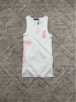 Chrome Hearts Tank Tops / Dress