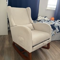 Recliner Chair