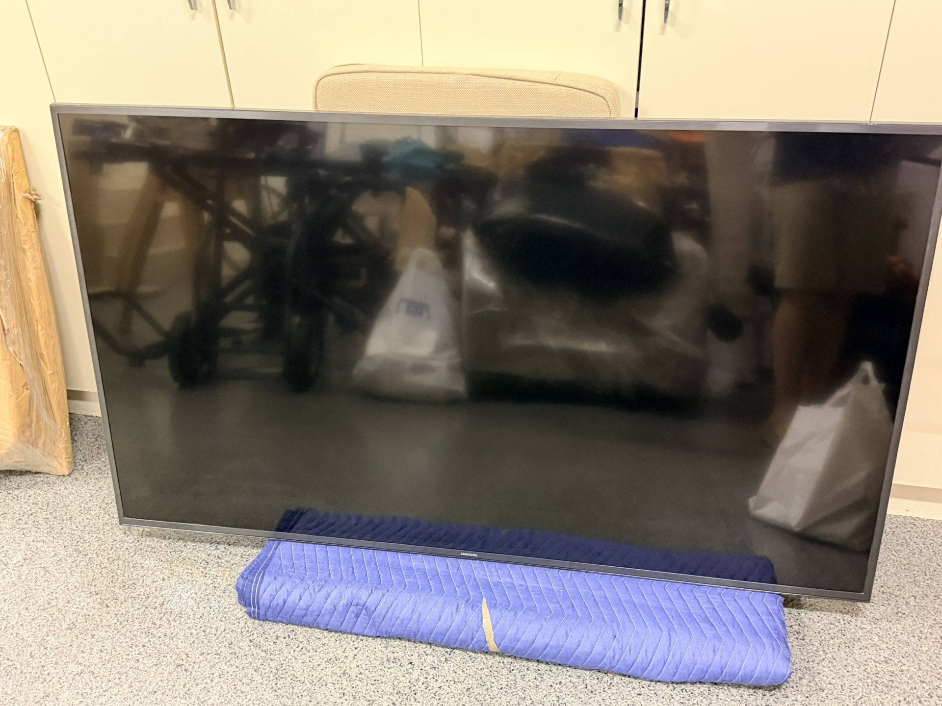65 Inch TV