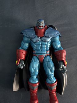 Marvel Legends X-men Apocalypse Age Of Apocalypse 6 Inch Deluxe