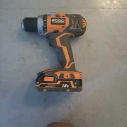 Drill 