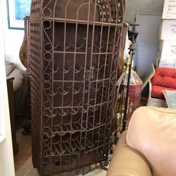 Large Wine Rack