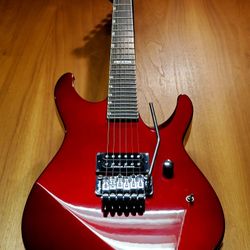 ESP LTD M1 Custom 