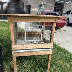 Dog Cage Kennel 