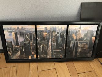City picture