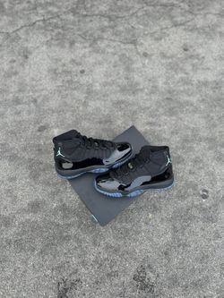 Jordan 11 Gamma Blue 2025 Men’s And Gradeschool Available 