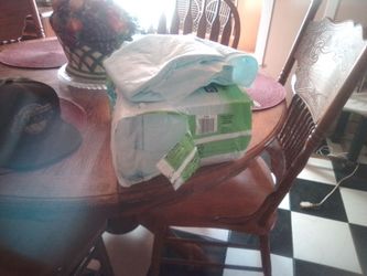 Pampers/Depends