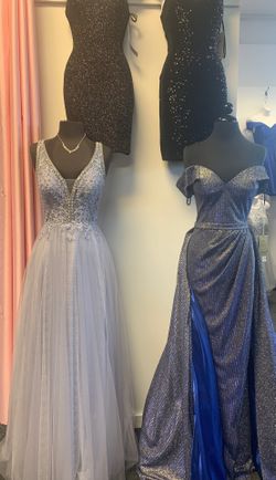 Dresses
