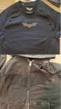 Batman Youngla