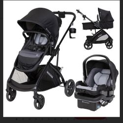 Baby Trend Stroller