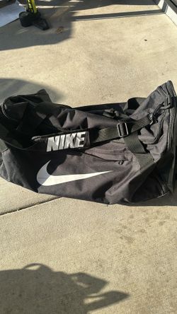 Duffel Bag, Nike Brasilia Training