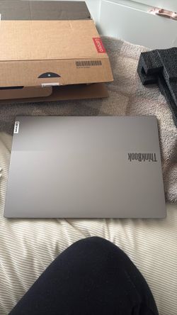 Lenovo ThinkBook 16 Gen 7