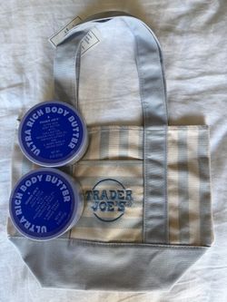 Trader Joe’s Gift Set