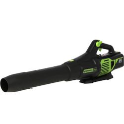 Greenworks Pro Bare Tool 60-Volt Max Lithium Ion 610-CFM GEN2 Brushless Cordless Electric Leaf Blower; Battery and Charger Not Included  I have 2 in s