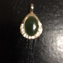 Jade Pendant