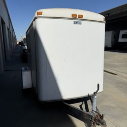 8ft Trailer 2003