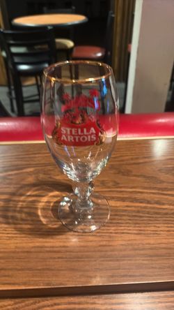 Stella Artois