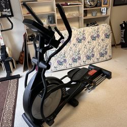 SOLE E95 Elliptical