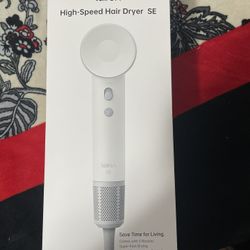 Hair Dryer
