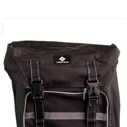 Double Sided Bike Bag