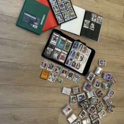 Baseball Cards