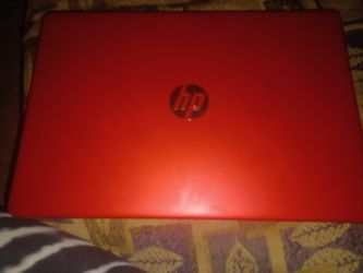 Hp Pavillion Laptop