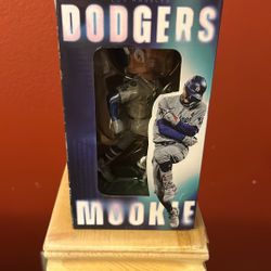Mookie Bets Bobble Head Brand New Condition 