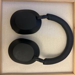 Sony WH-1000XM5 Headphones 