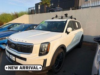 2020 Kia Telluride