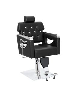 Barber chair