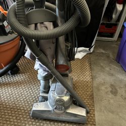 Kirby Vacuum