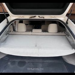 Trunk  Cover