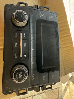 Stock 2017 Ram 1500 Parts