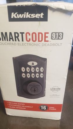 Smart code 913