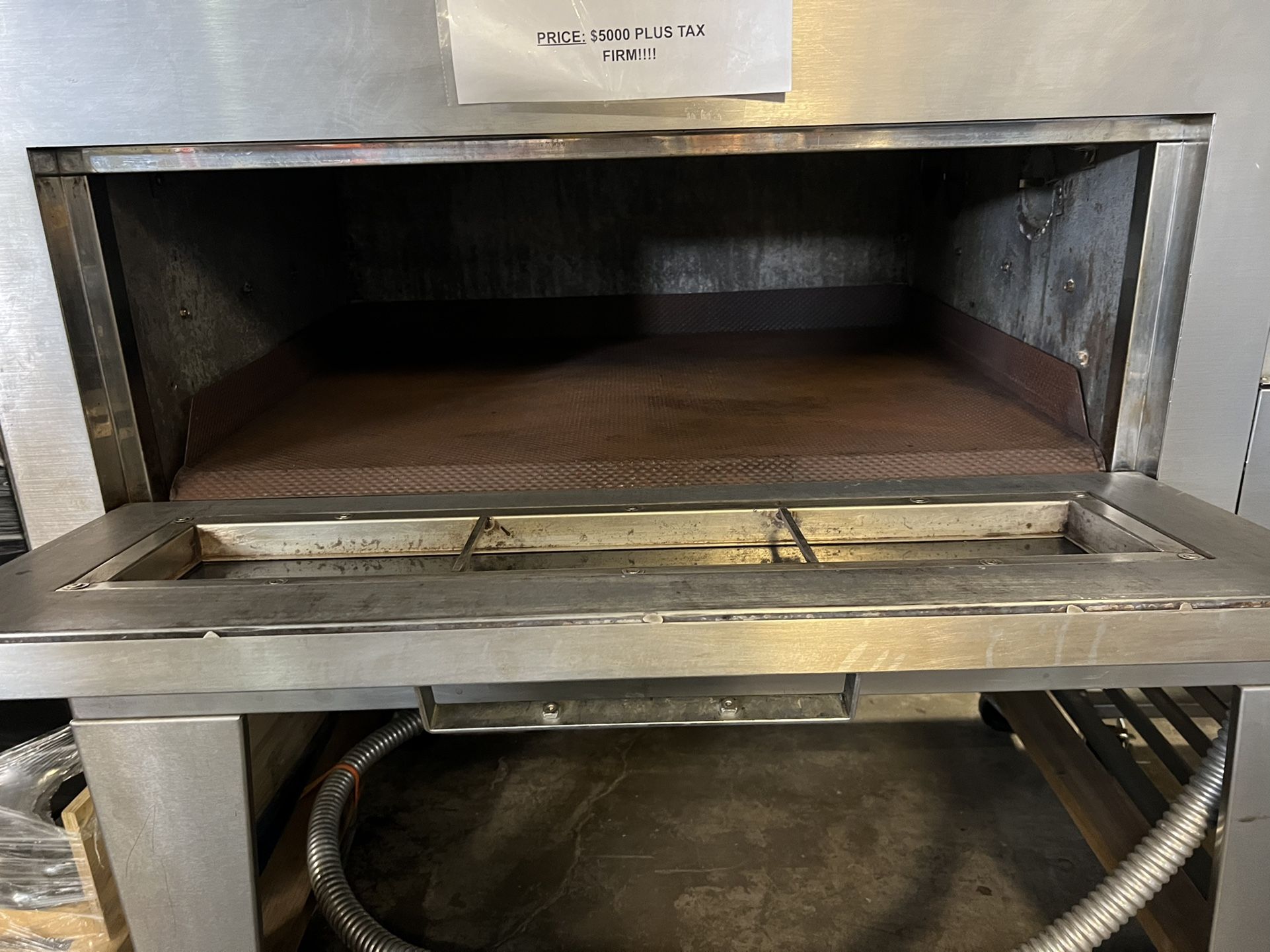 Hobart Pizza Oven for Sale in Phoenix, AZ OfferUp