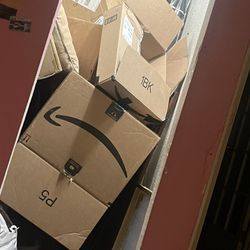 Free 9 Boxes 📦 