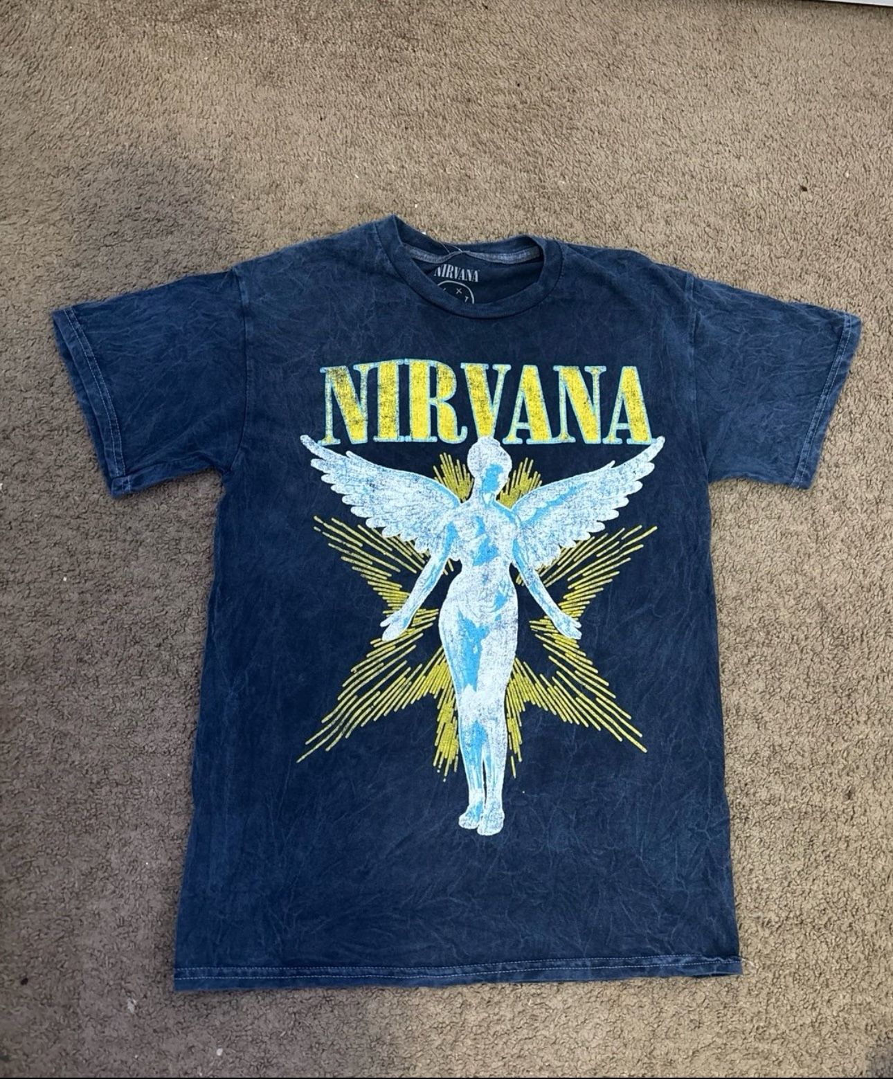 Nirvana T-Shirt