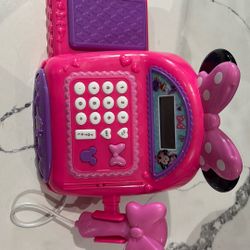 Girl Toy