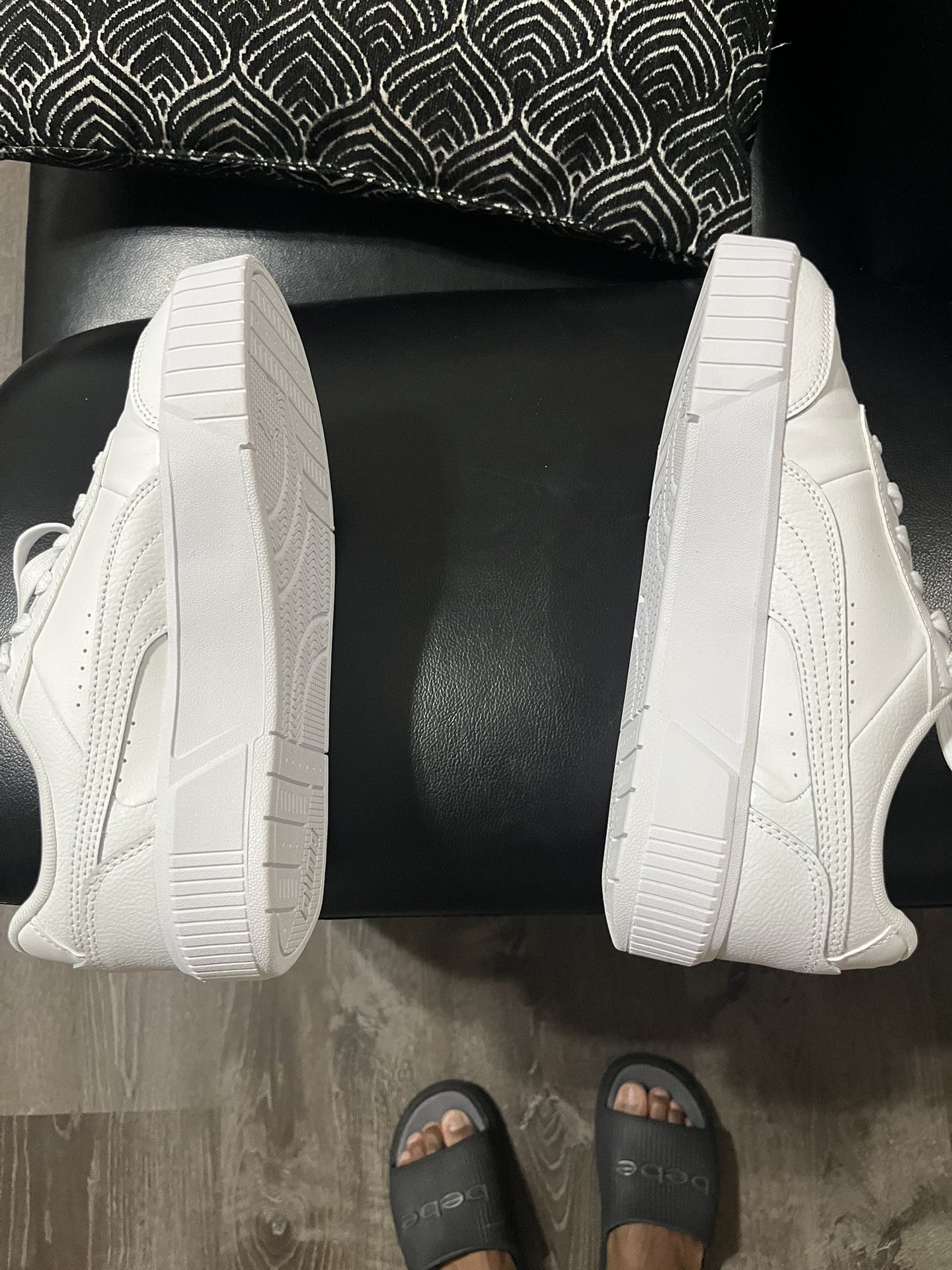 Puma Sneaker Women Size 9