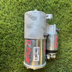 2013 Ford F150 Starter 