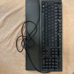 Razer Black Widow V3 Wired Keyboard