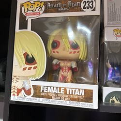 Funko Pop