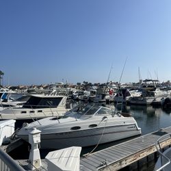 1997 Four Winns Vista 238