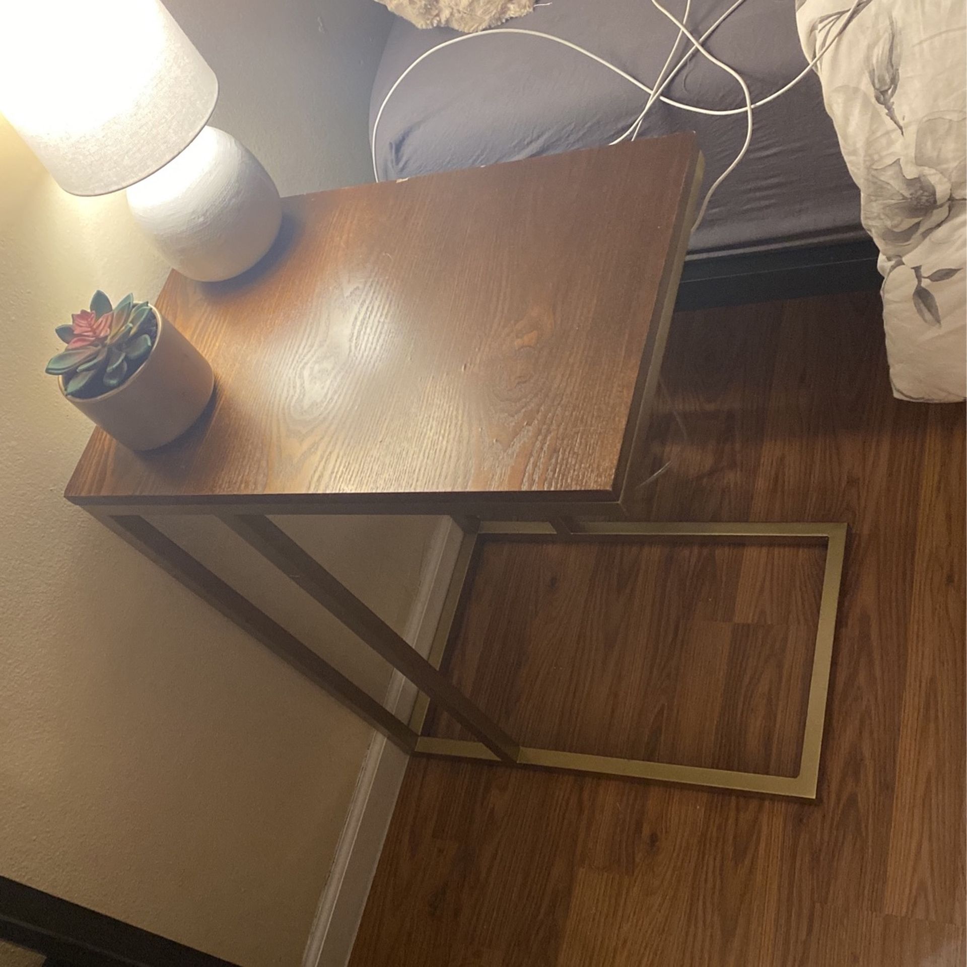Nightstand / End Table