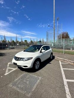 2011 Nissan Murano