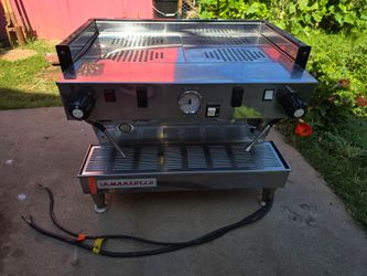 La Marzocco Linea 2 Espresso machine