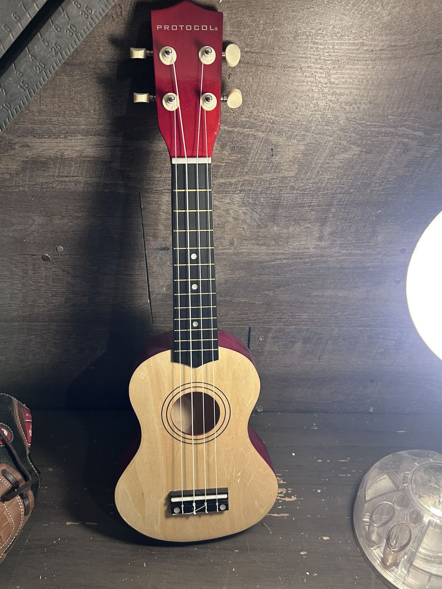 Ukulele 