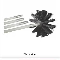 Dryer Vent Cleaning Tools