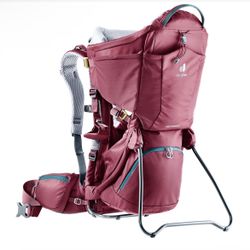 Hiking Child Carrier Backpack