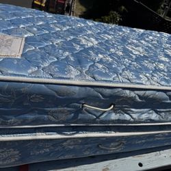 Serta May Care Collection Mattress 